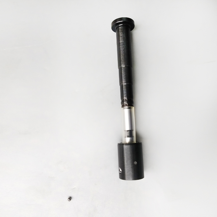 Fuel Injector Barrel